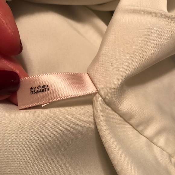 Beautiful skirt from the Limited. *worn once - Picture 5 of 7